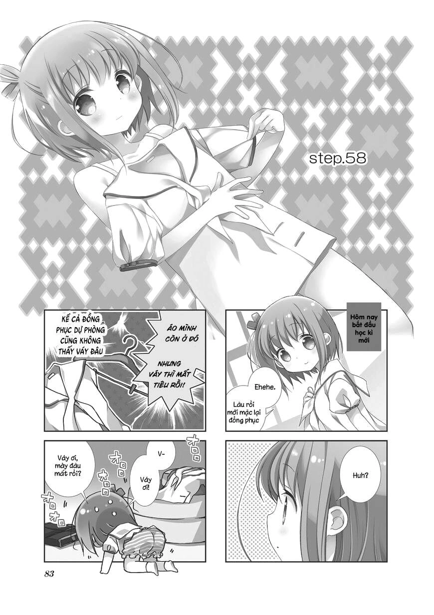 Slow Start Chapter 58 - 3