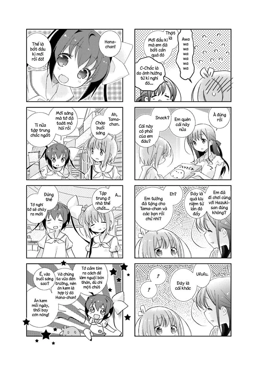 Slow Start Chapter 58 - 5