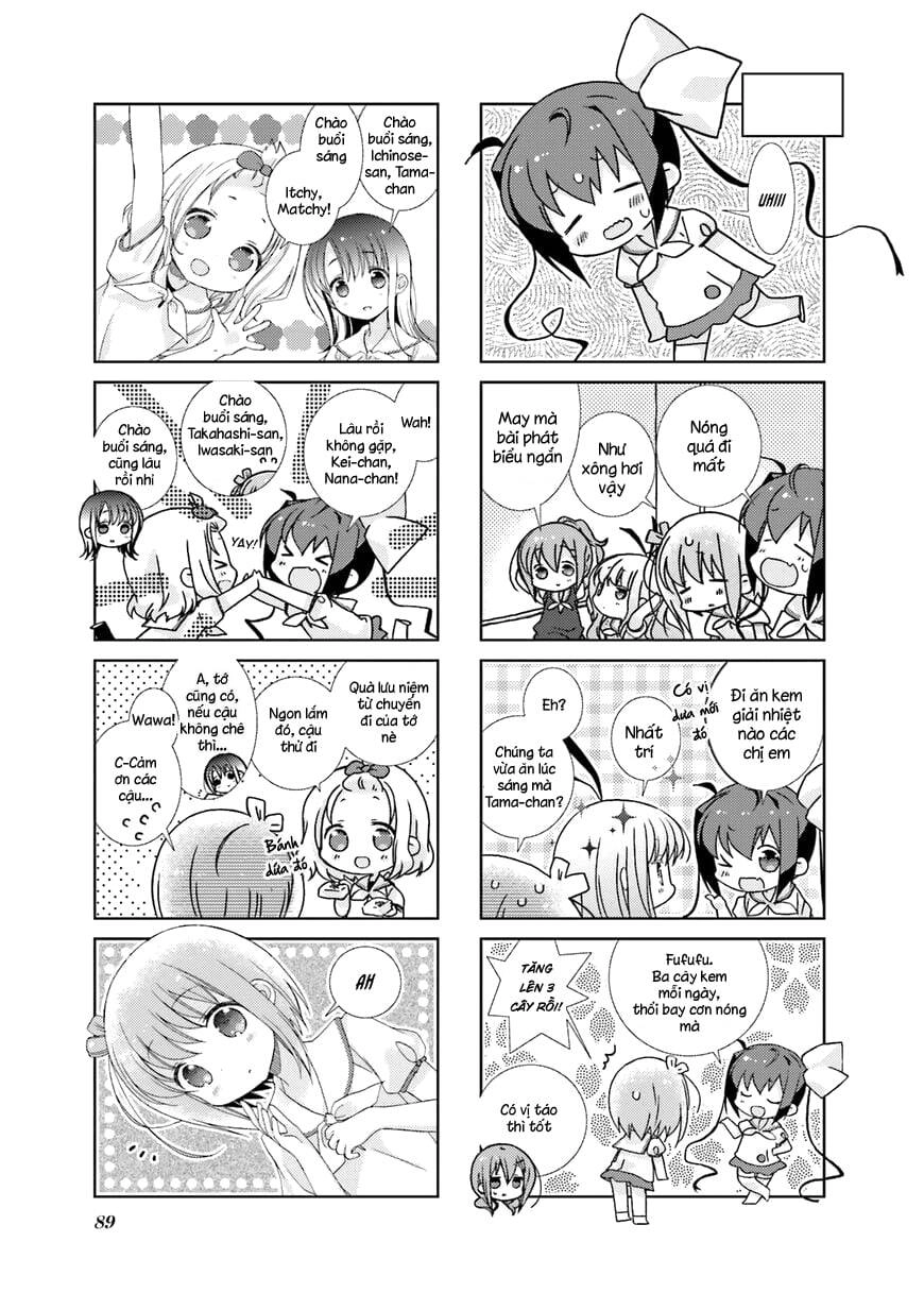 Slow Start Chapter 58 - 9