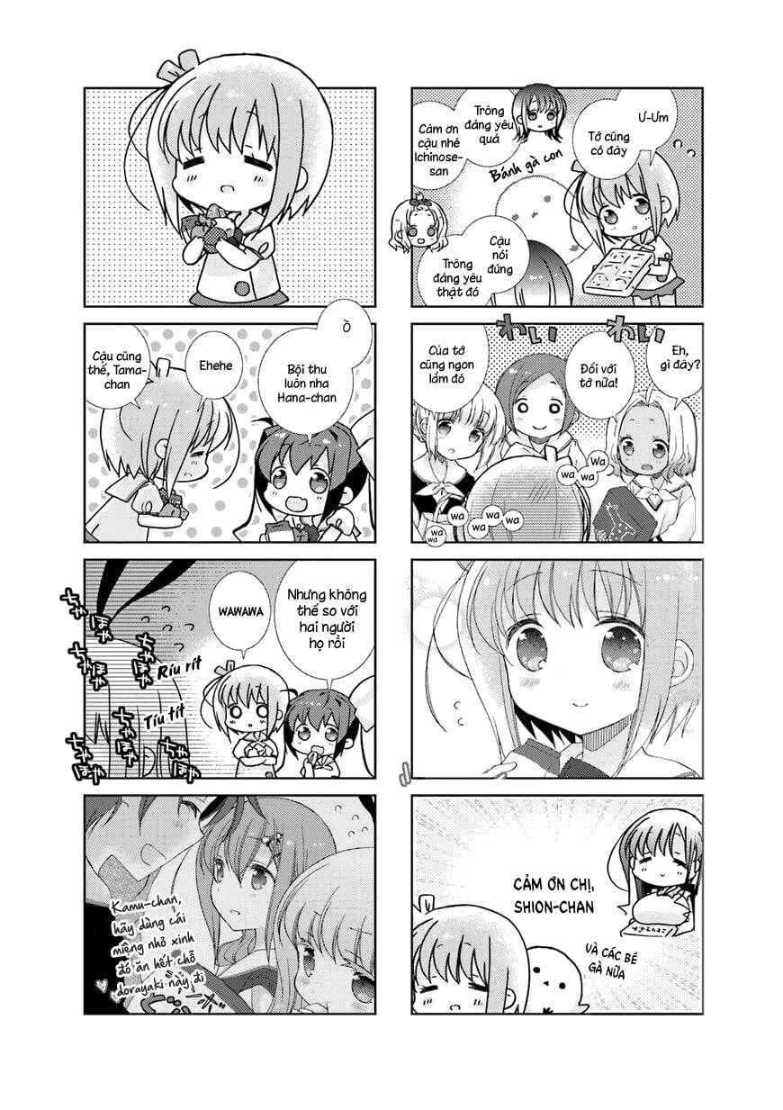 Slow Start Chapter 58 - 10