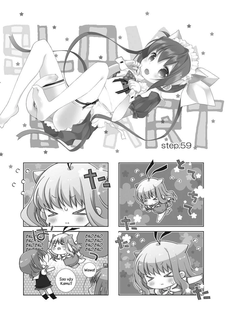 Slow Start Chapter 59 - 3