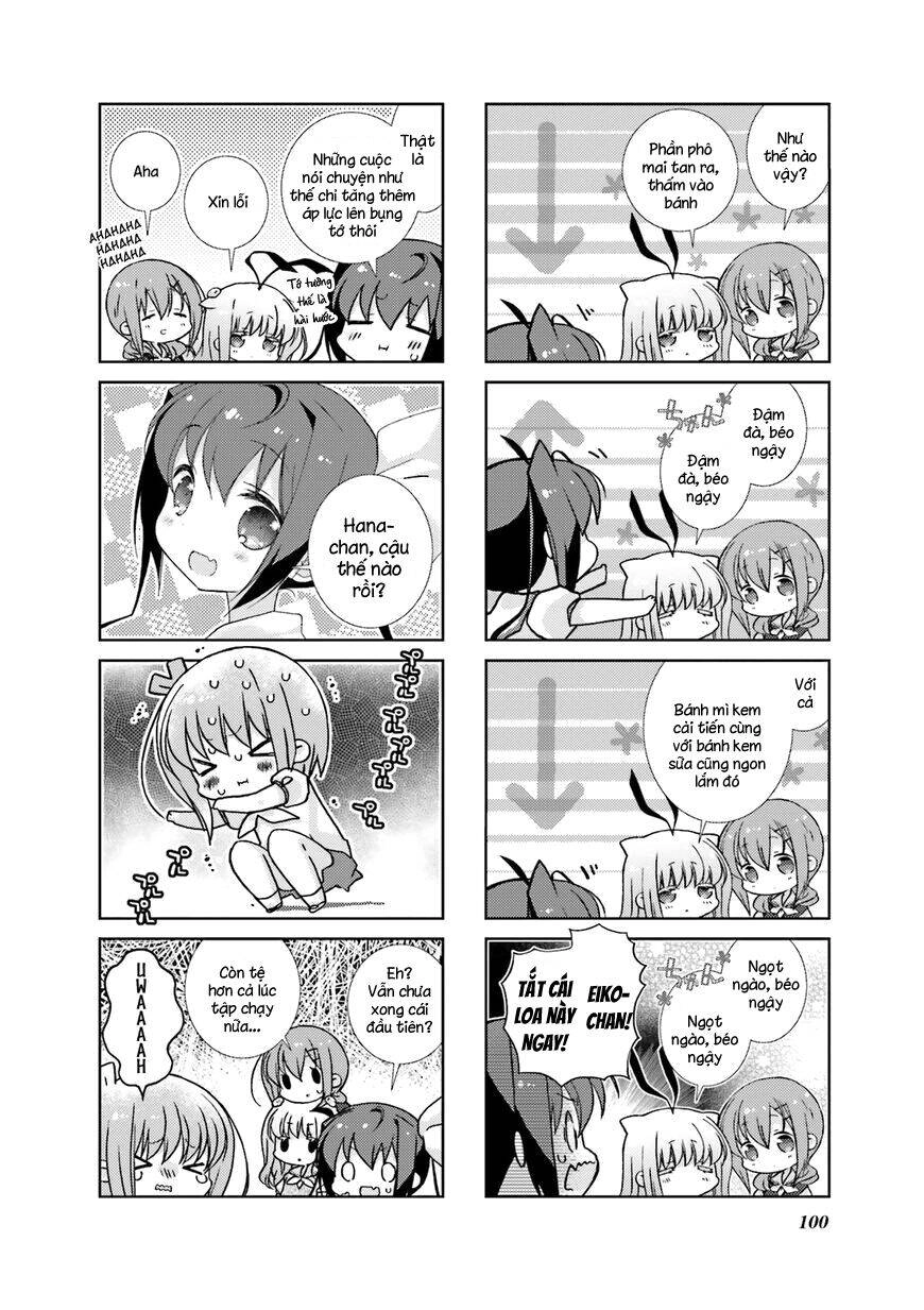Slow Start Chapter 59 - 10