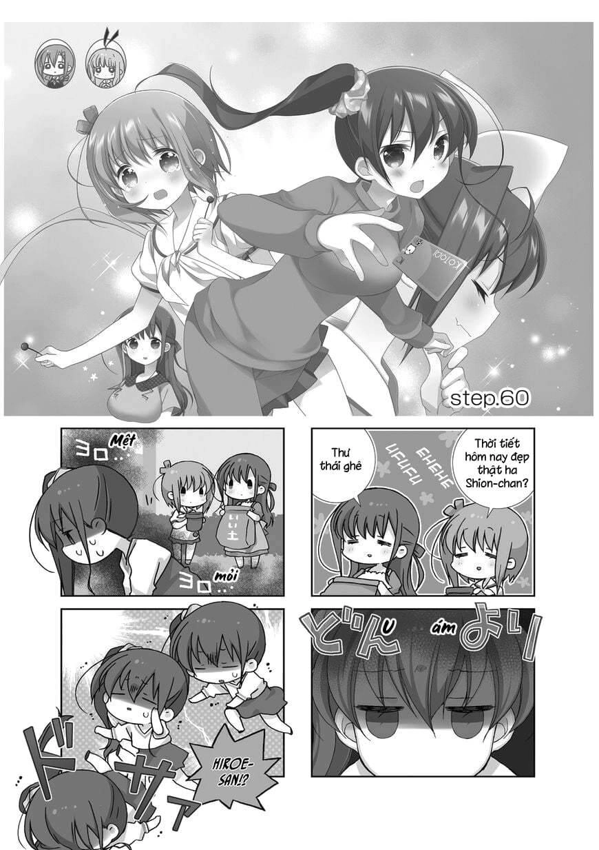 Slow Start Chapter 60 - 3