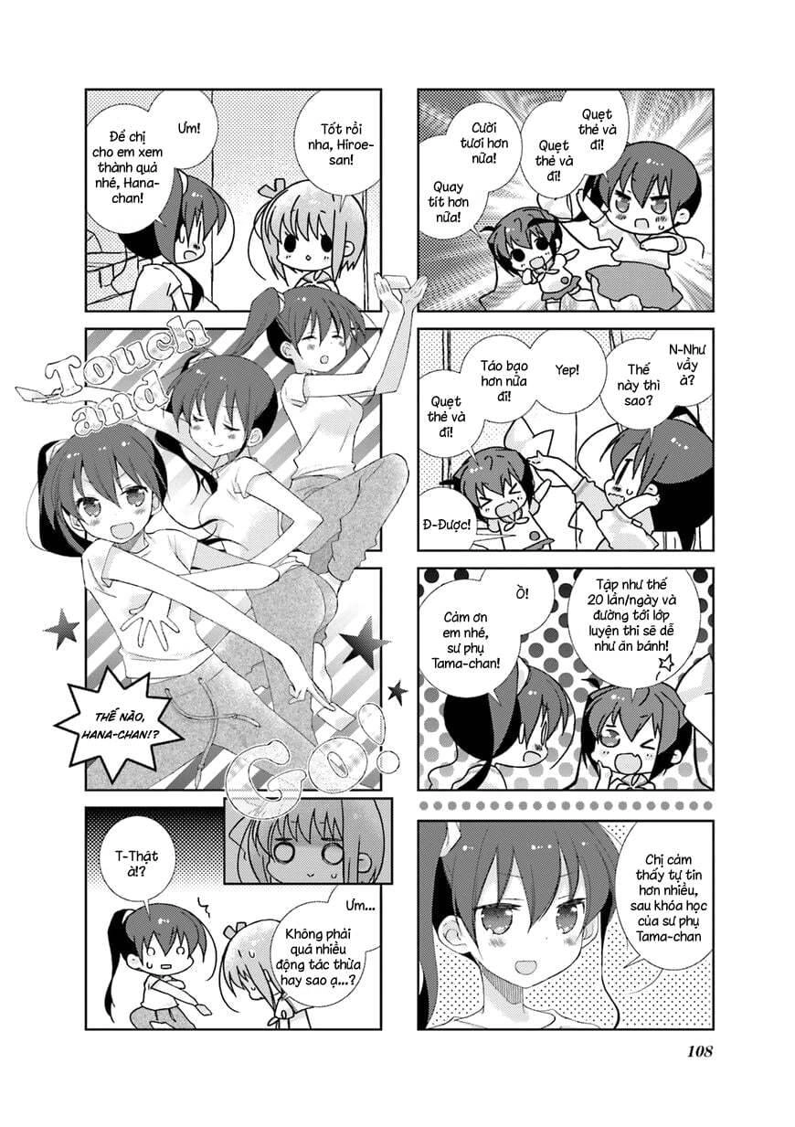 Slow Start Chapter 60 - 10