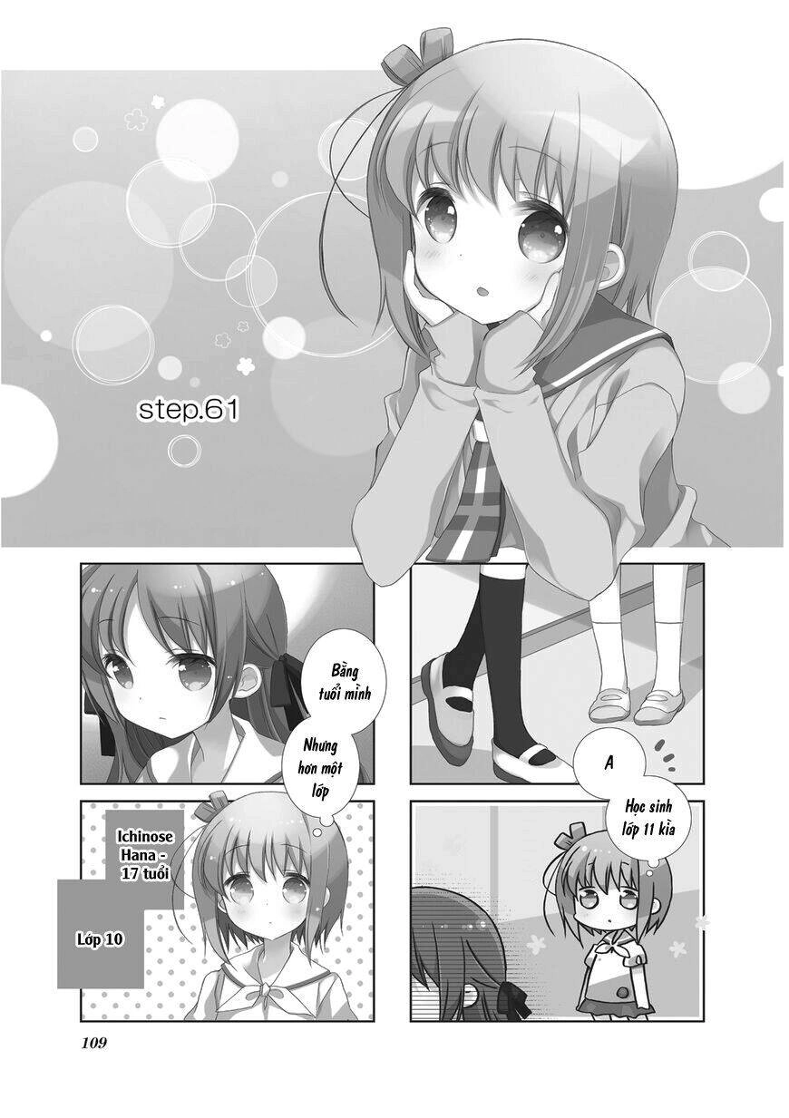 Slow Start Chapter 61 - 3