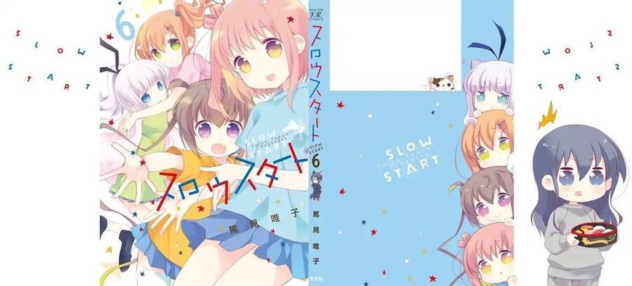Slow Start Chapter 62 - 5
