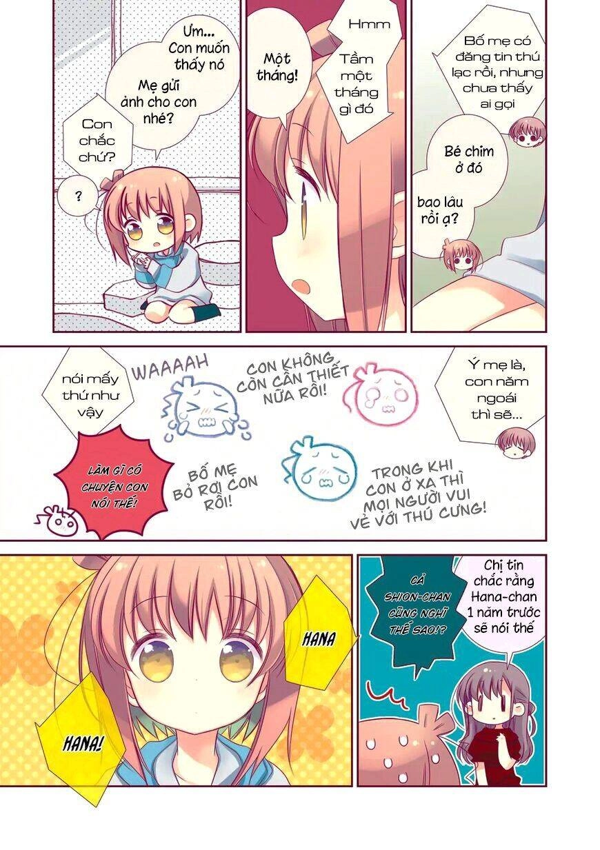 Slow Start Chapter 62 - 8