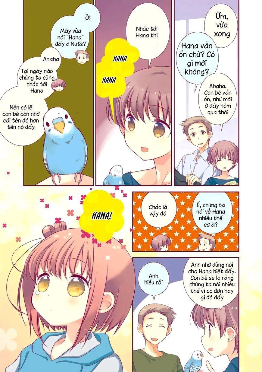 Slow Start Chapter 62 - 10