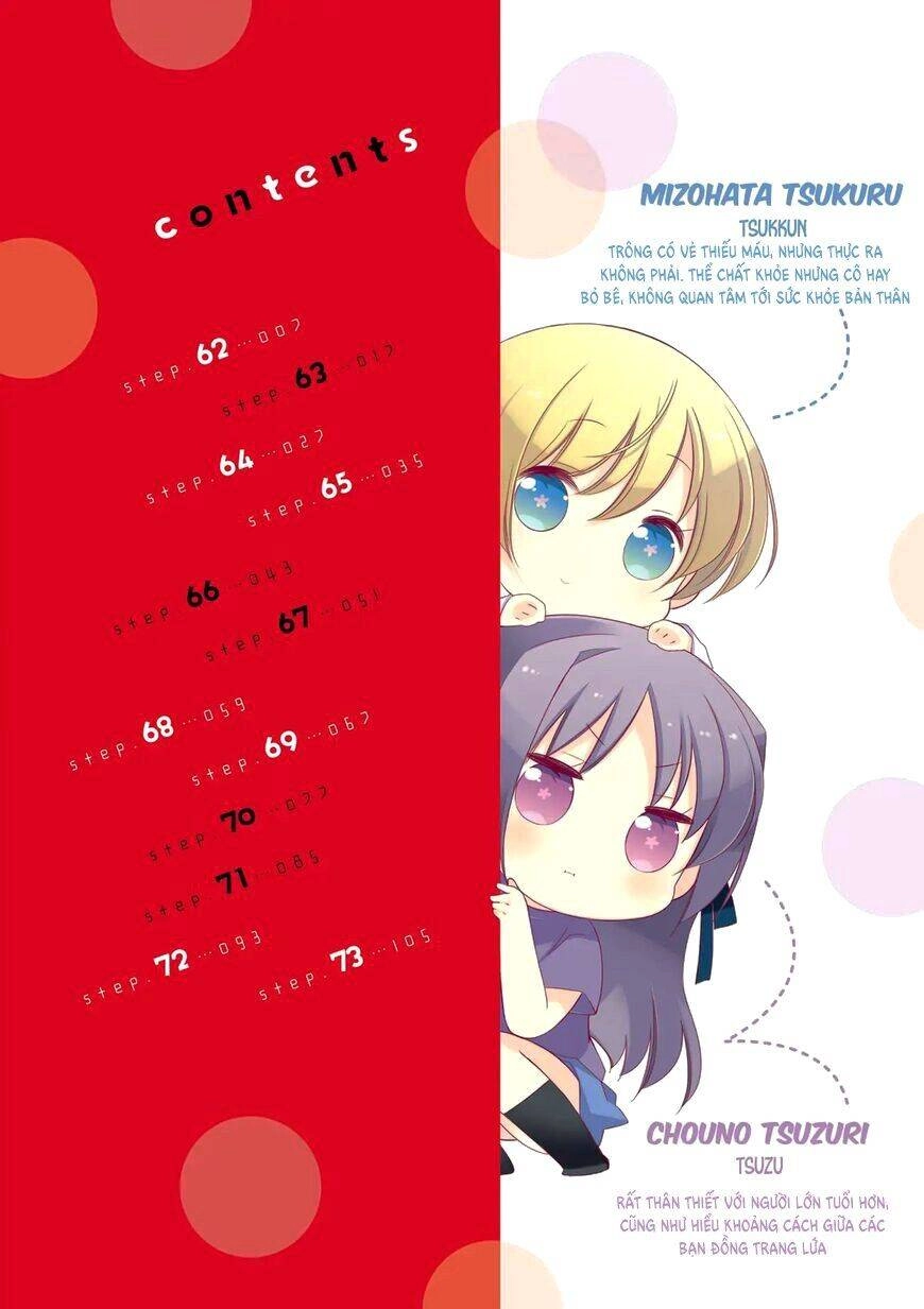 Slow Start Chapter 62 - 11