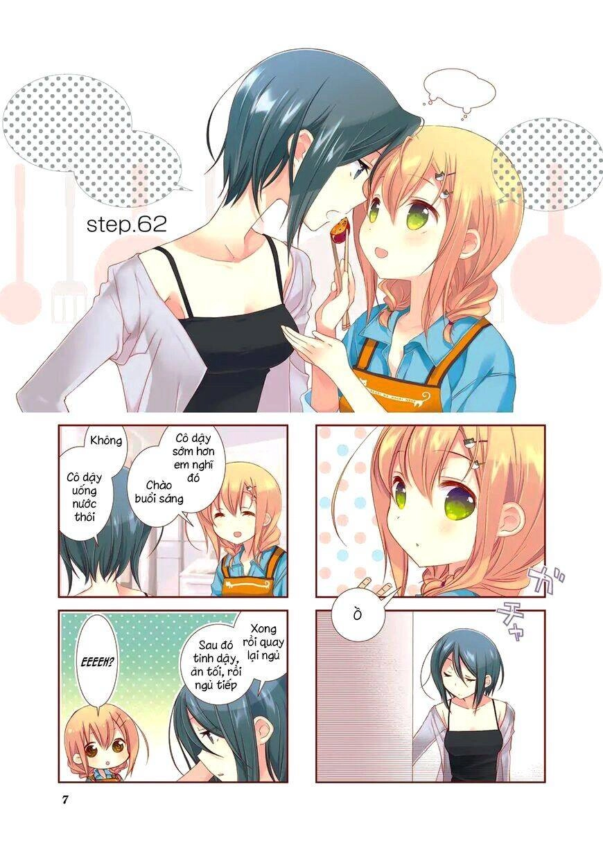 Slow Start Chapter 62 - 12