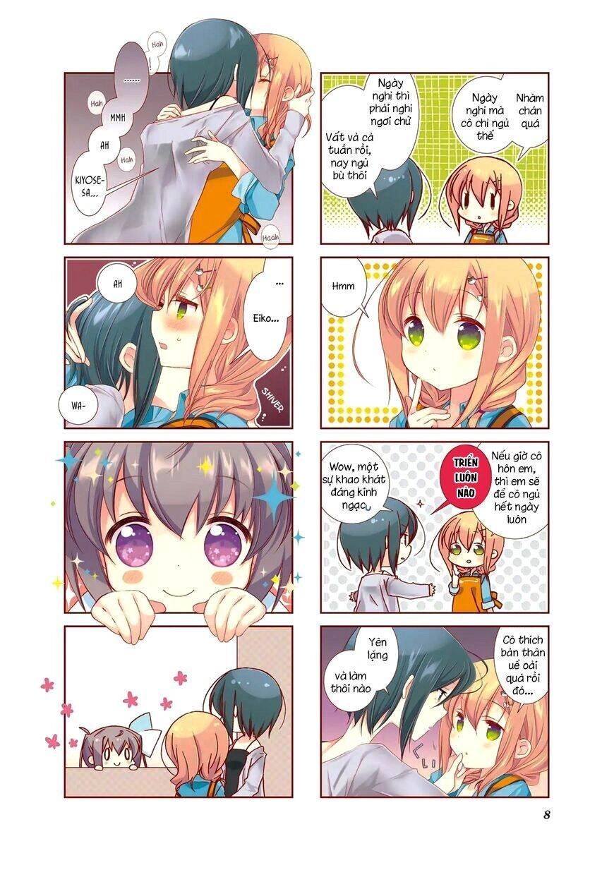 Slow Start Chapter 62 - 13