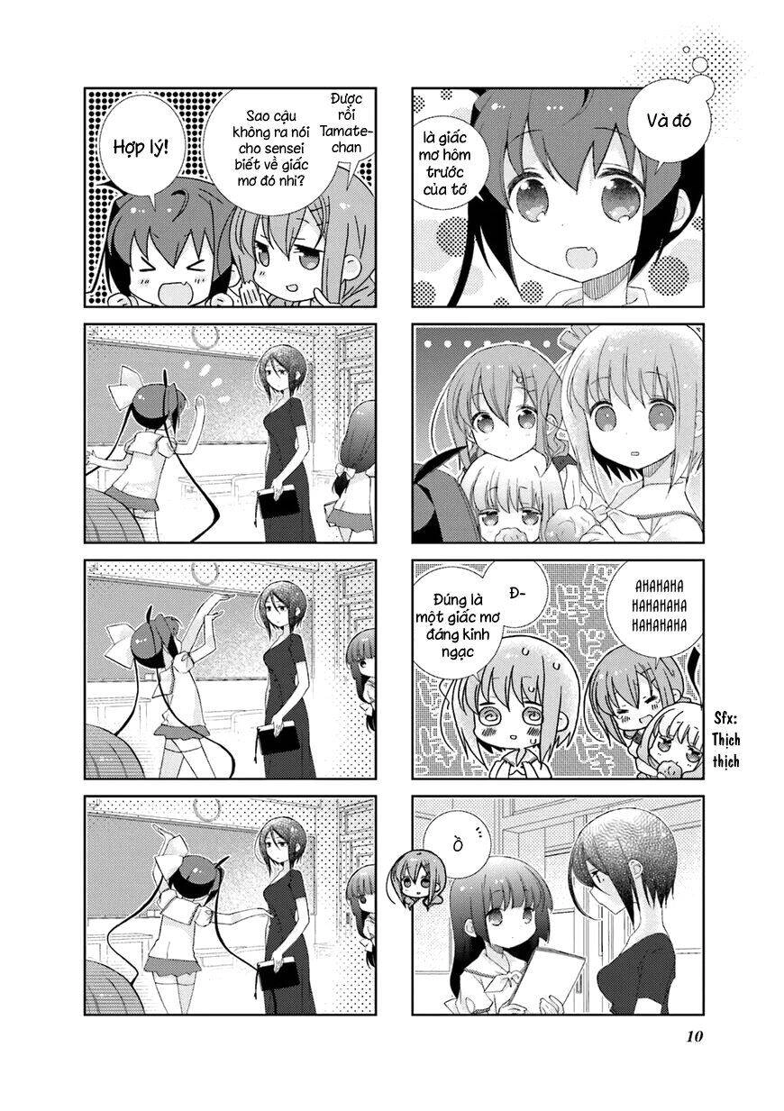 Slow Start Chapter 62 - 15