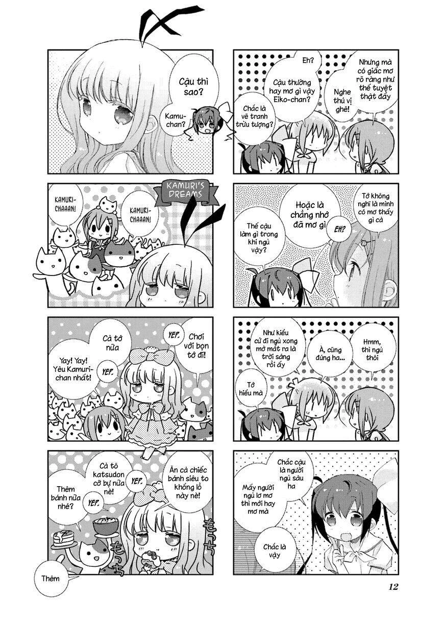 Slow Start Chapter 62 - 17