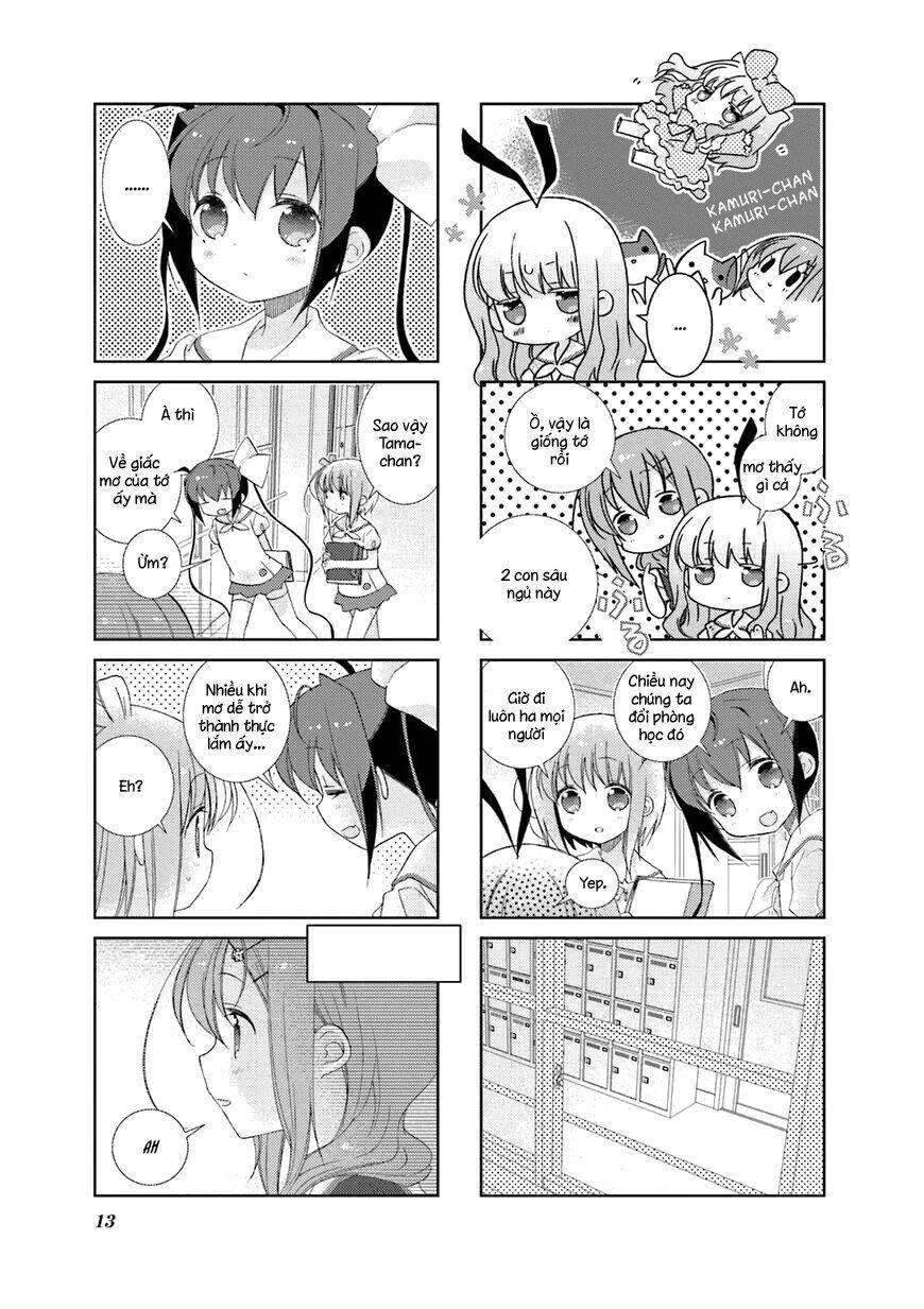Slow Start Chapter 62 - 18