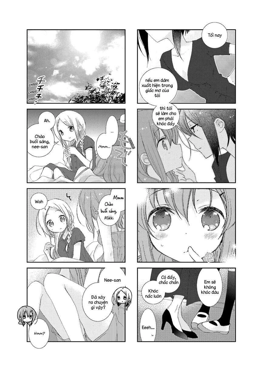 Slow Start Chapter 62 - 20