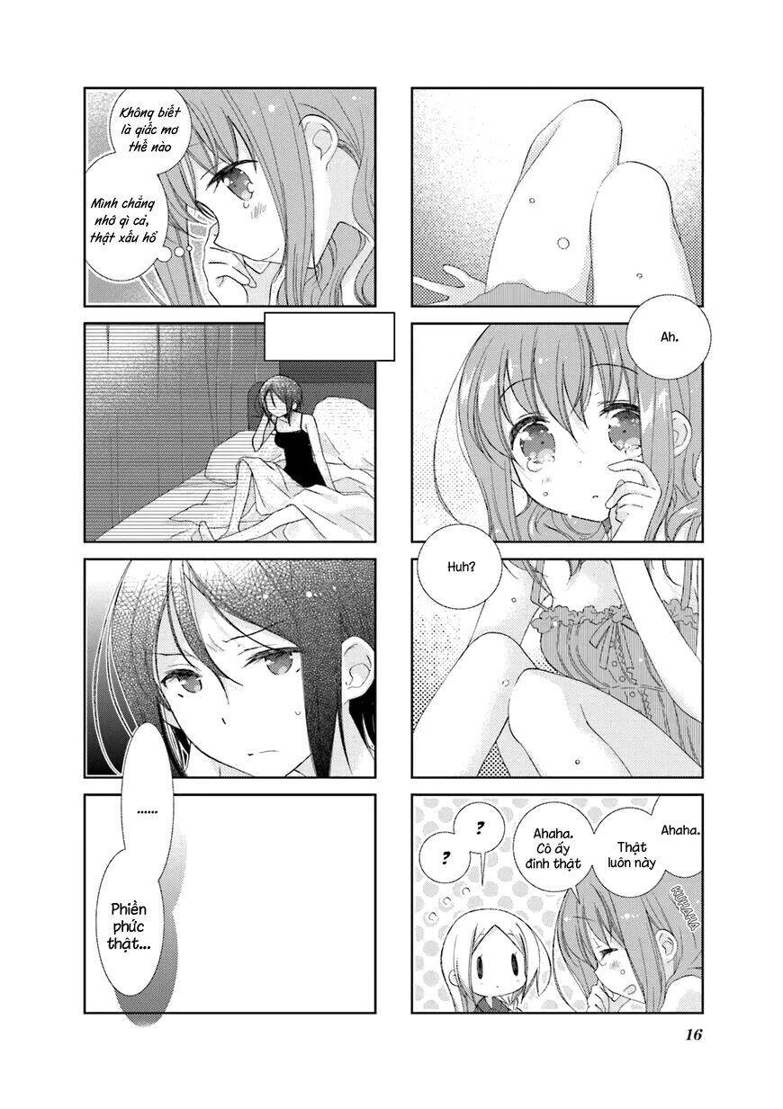 Slow Start Chapter 62 - 21