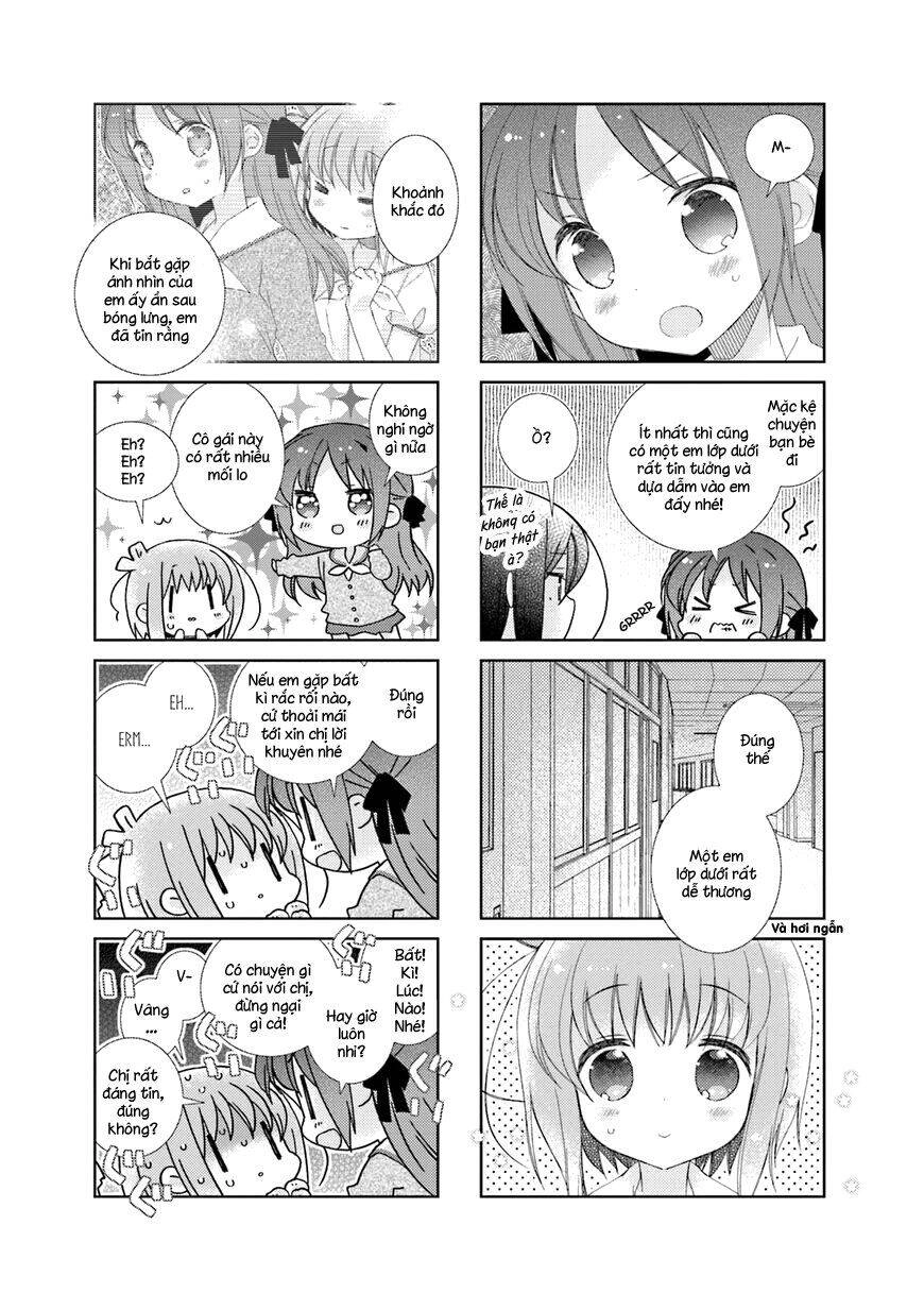 Slow Start Chapter 63 - 5