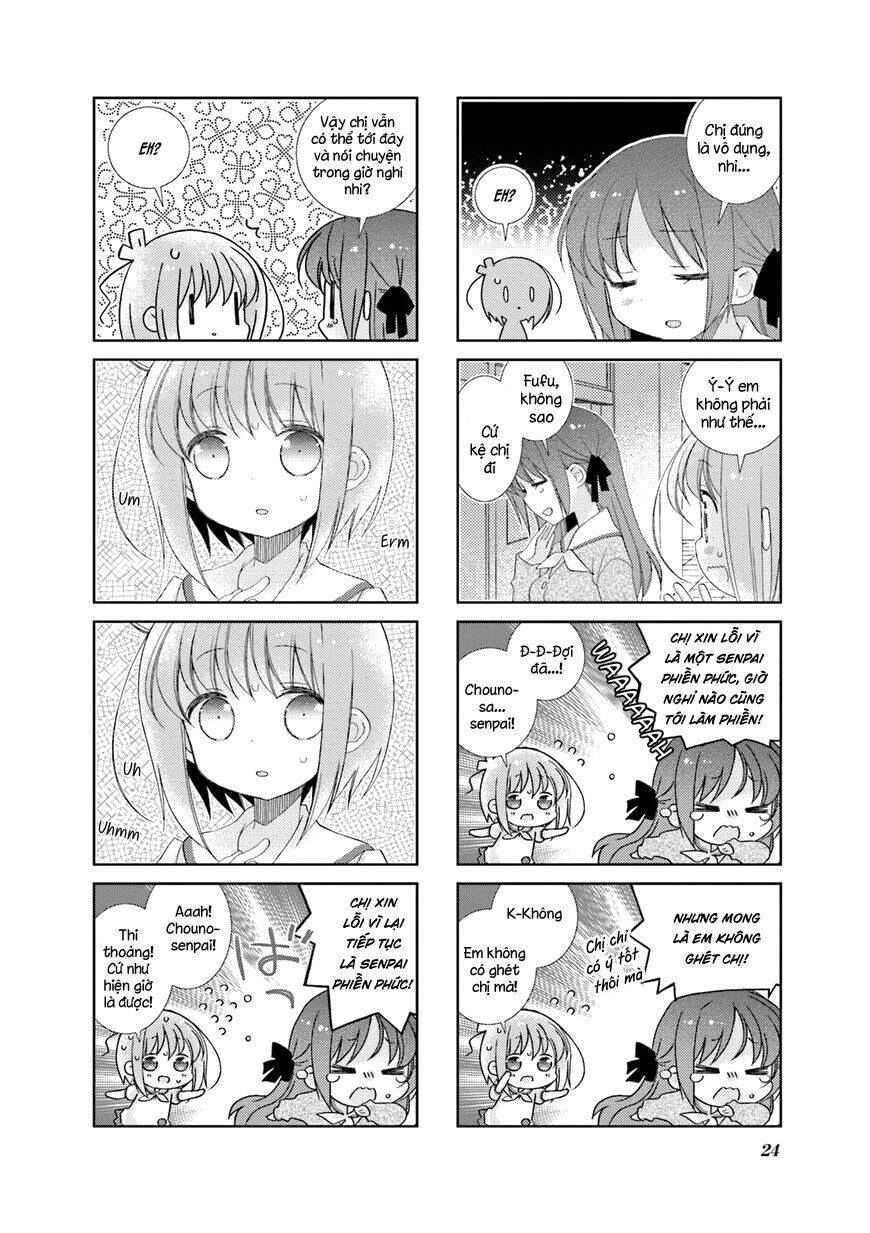 Slow Start Chapter 63 - 10