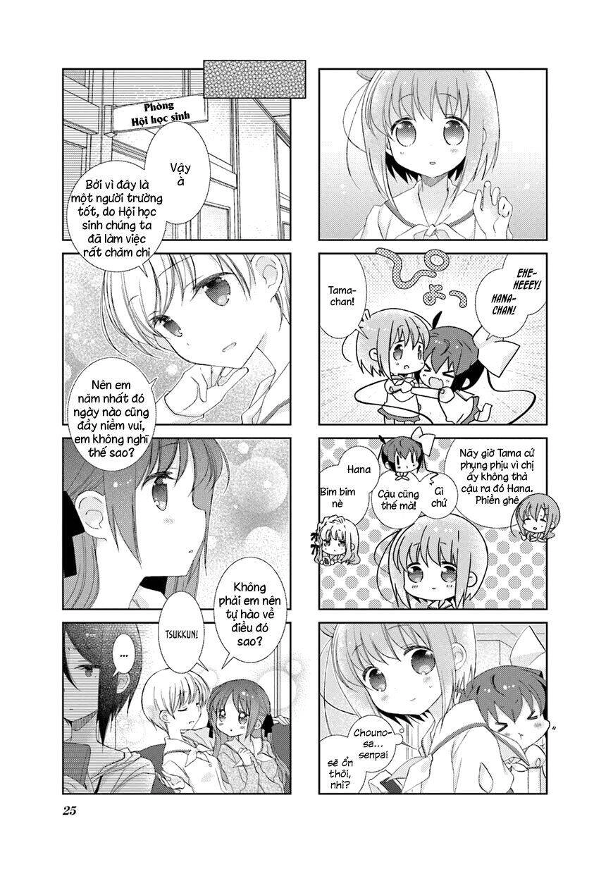Slow Start Chapter 63 - 11