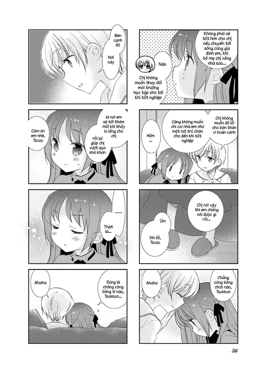 Slow Start Chapter 67 - 8