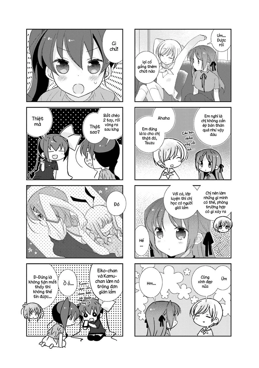 Slow Start Chapter 67 - 9
