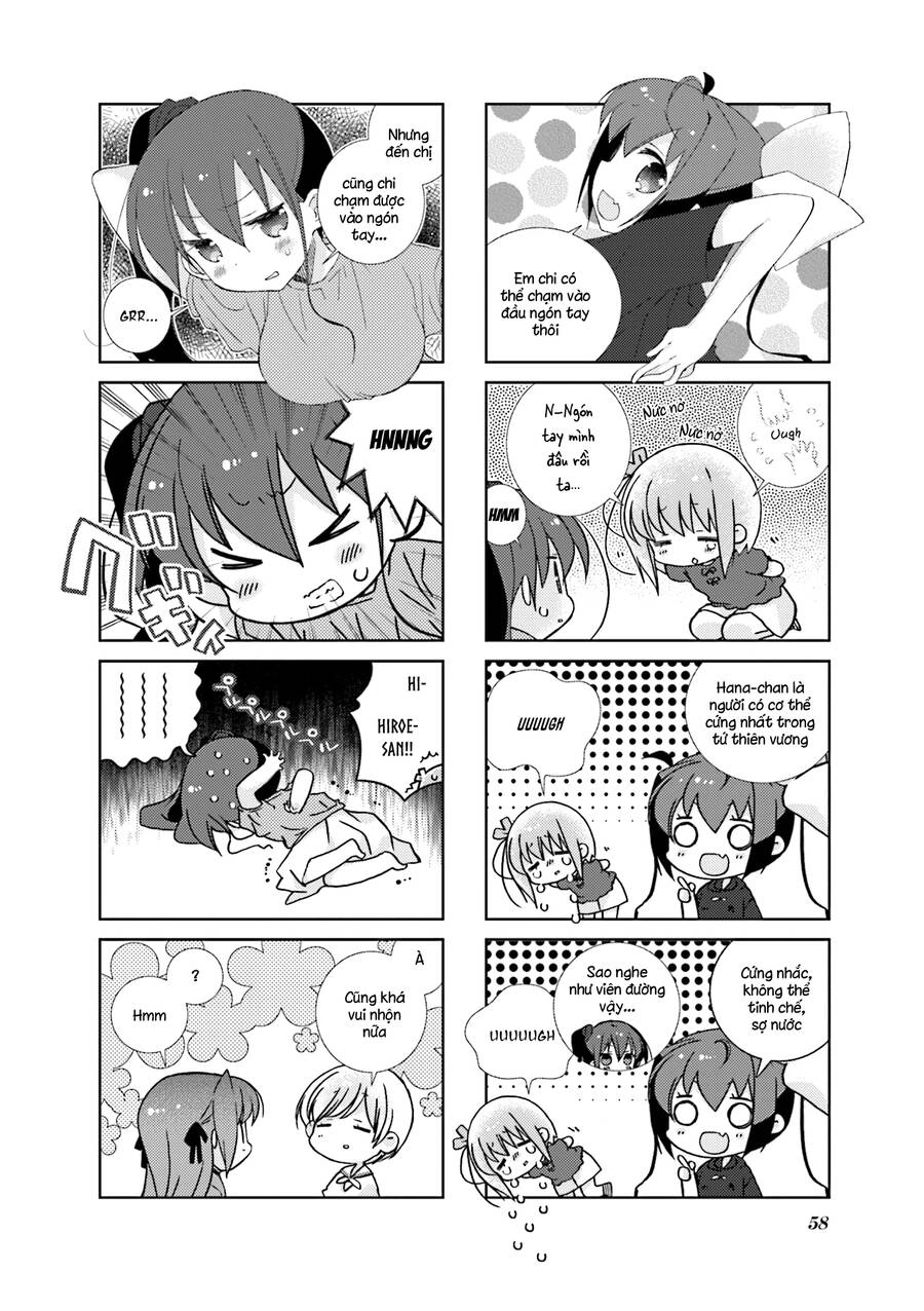 Slow Start Chapter 67 - 10