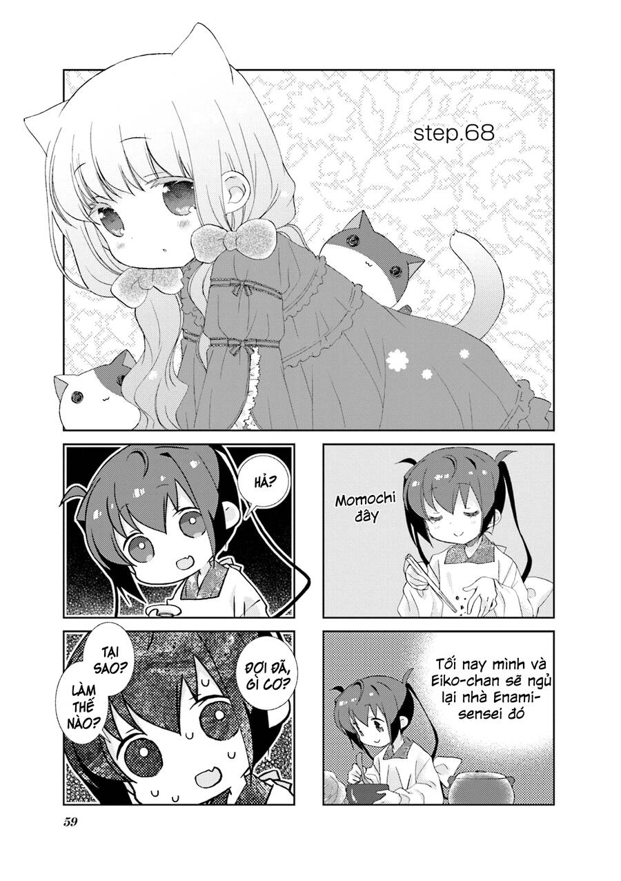 Slow Start Chapter 68 - 3