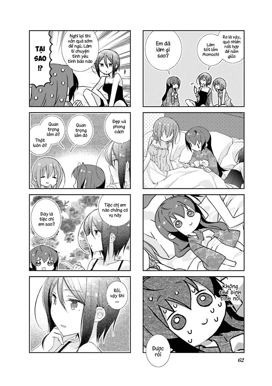 Slow Start Chapter 68 - 6