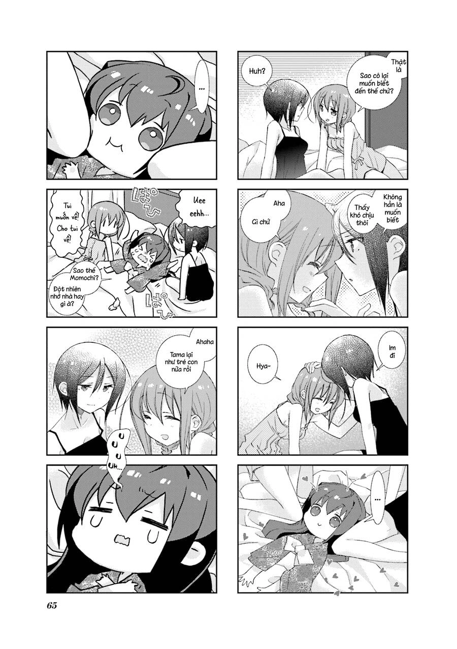 Slow Start Chapter 68 - 9