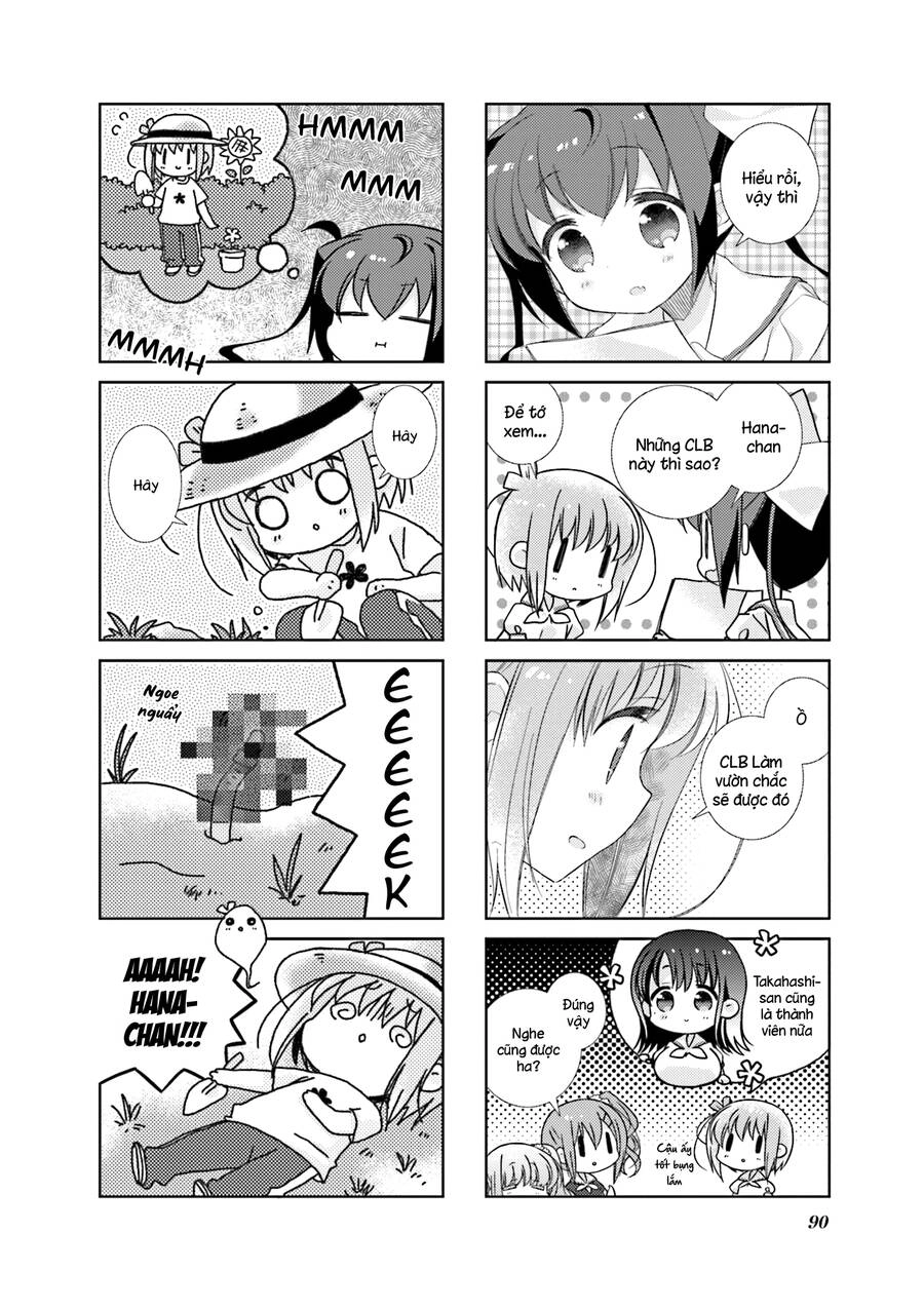 Slow Start Chapter 71 - 8