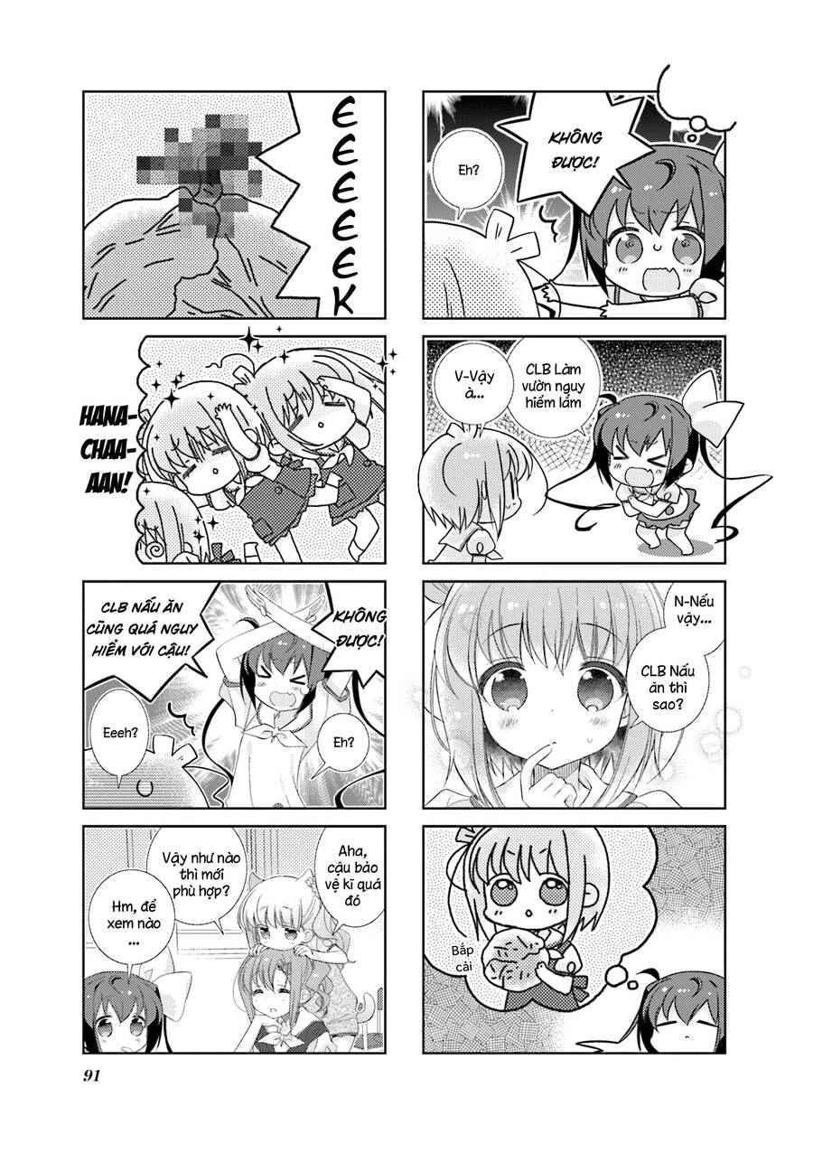 Slow Start Chapter 71 - 9
