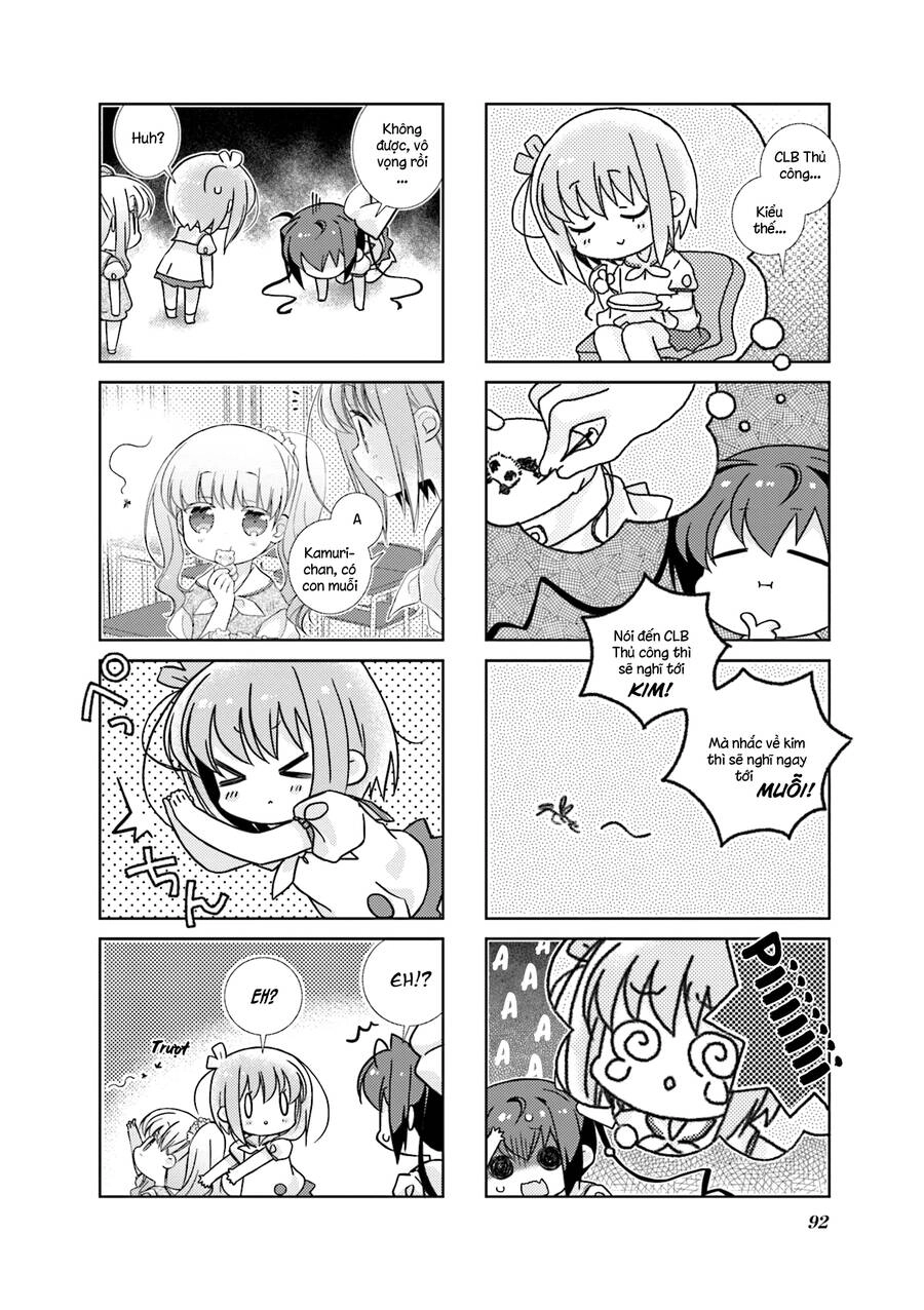 Slow Start Chapter 71 - 10