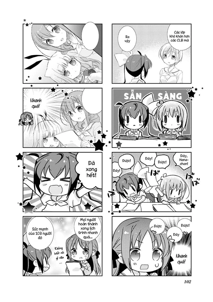 Slow Start Chapter 72 - 12