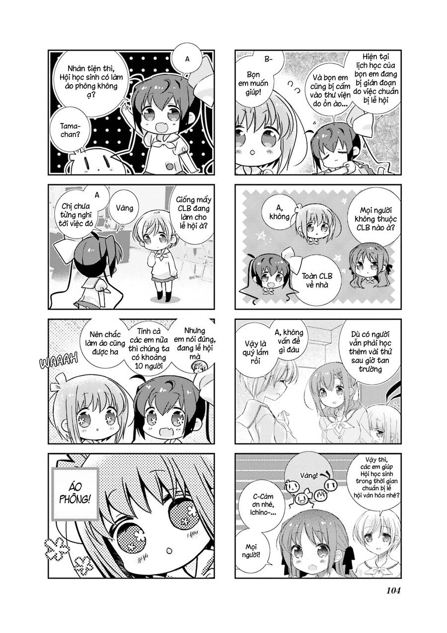 Slow Start Chapter 72 - 14