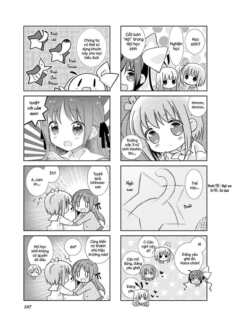 Slow Start Chapter 73 - 5