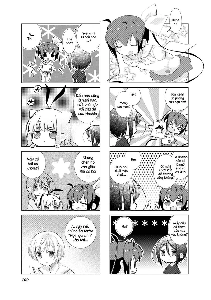 Slow Start Chapter 73 - 7