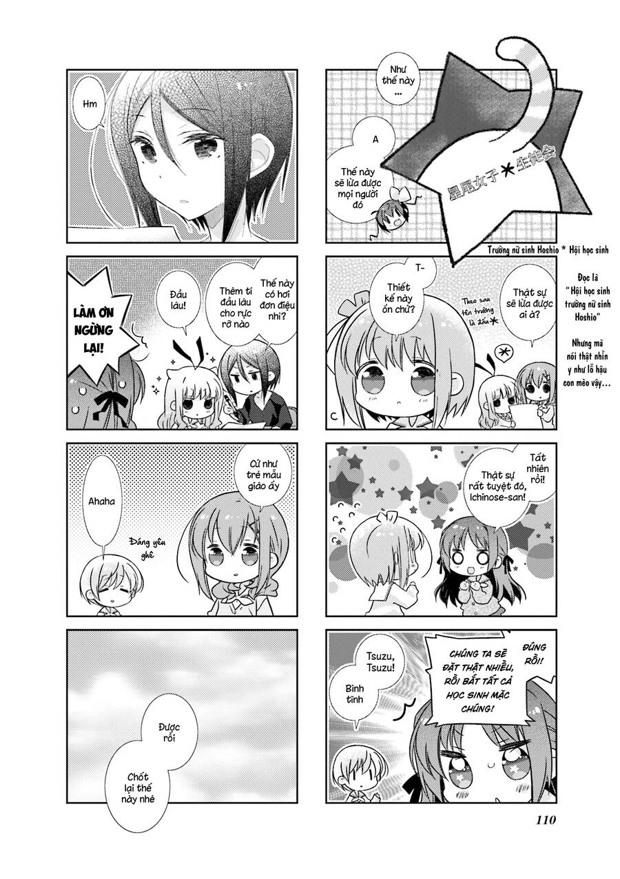 Slow Start Chapter 73 - 8