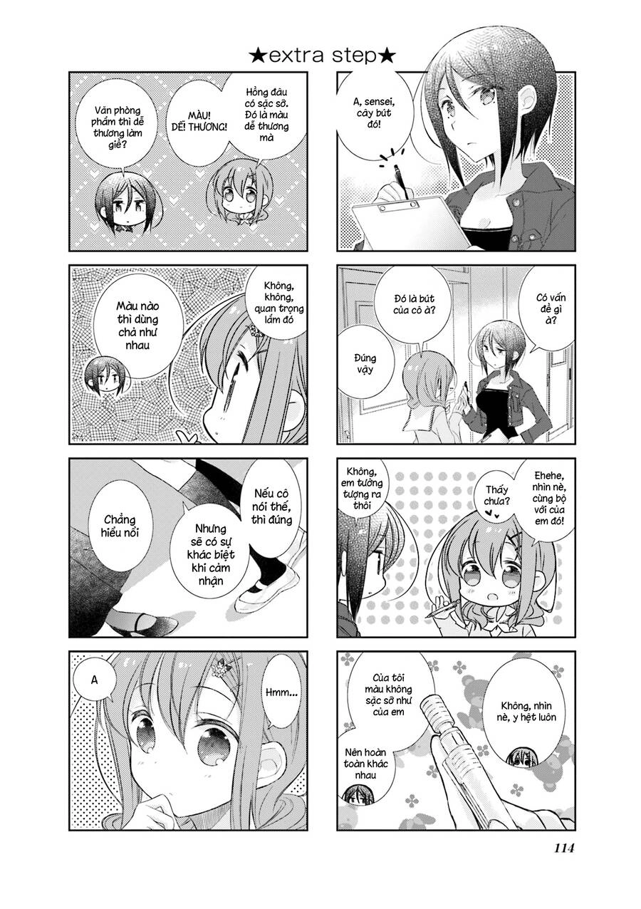 Slow Start Chapter 73 - 12