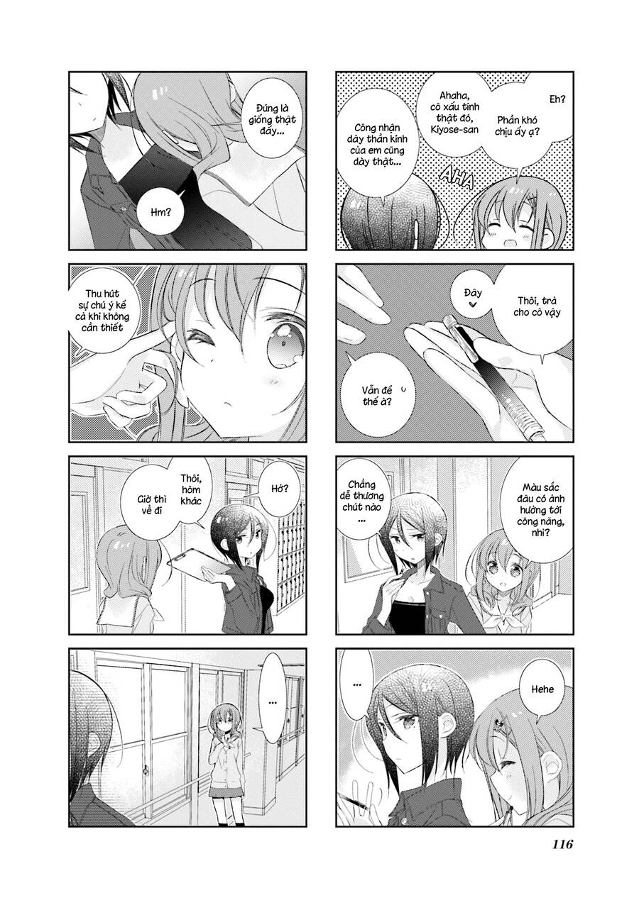 Slow Start Chapter 73 - 14