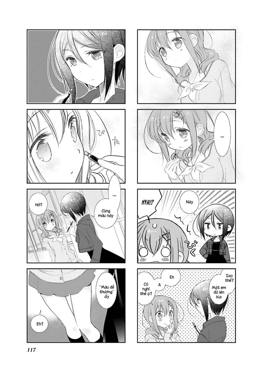 Slow Start Chapter 73 - 15