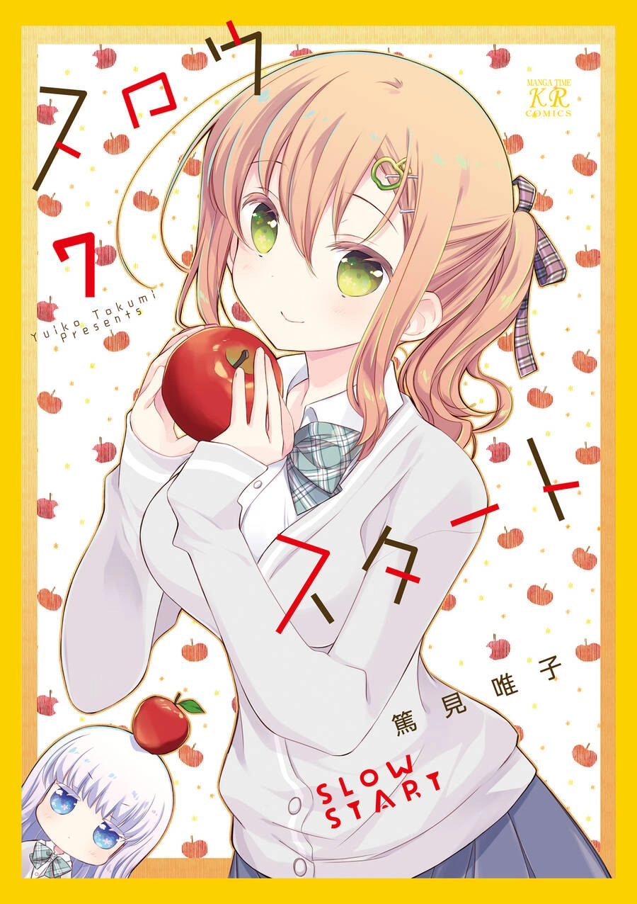 Slow Start Chapter 74 - 5