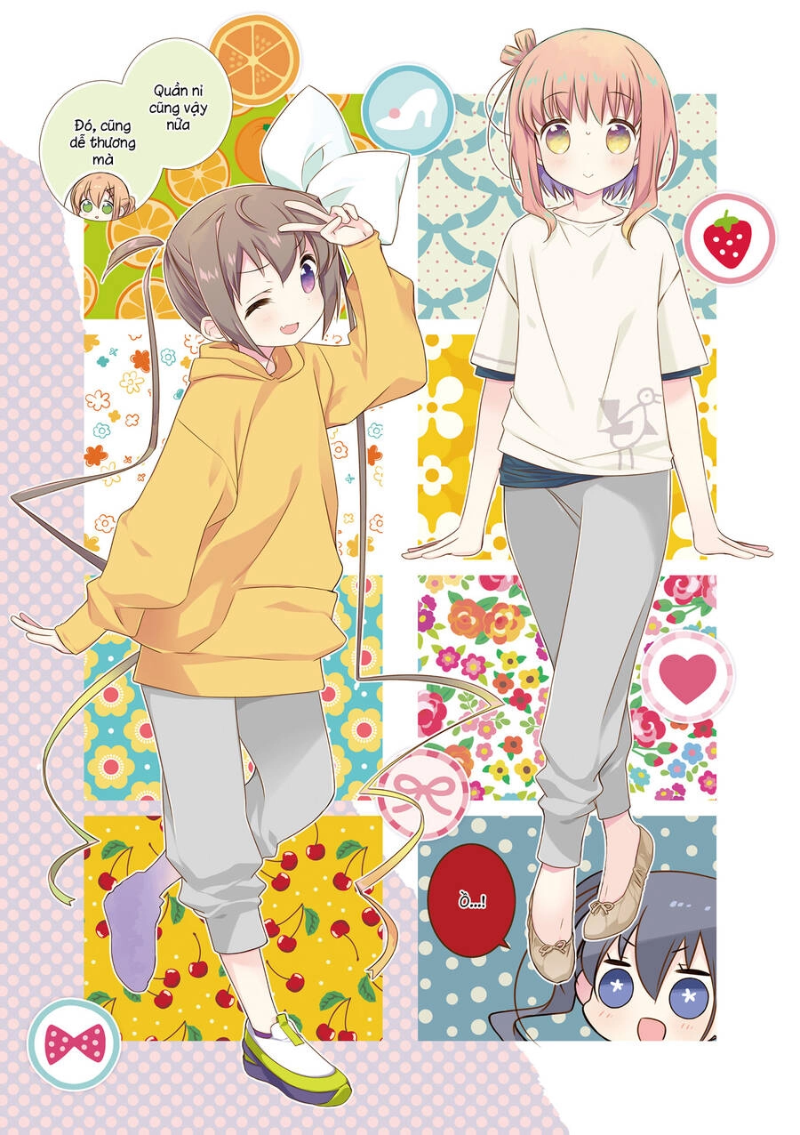 Slow Start Chapter 74 - 9