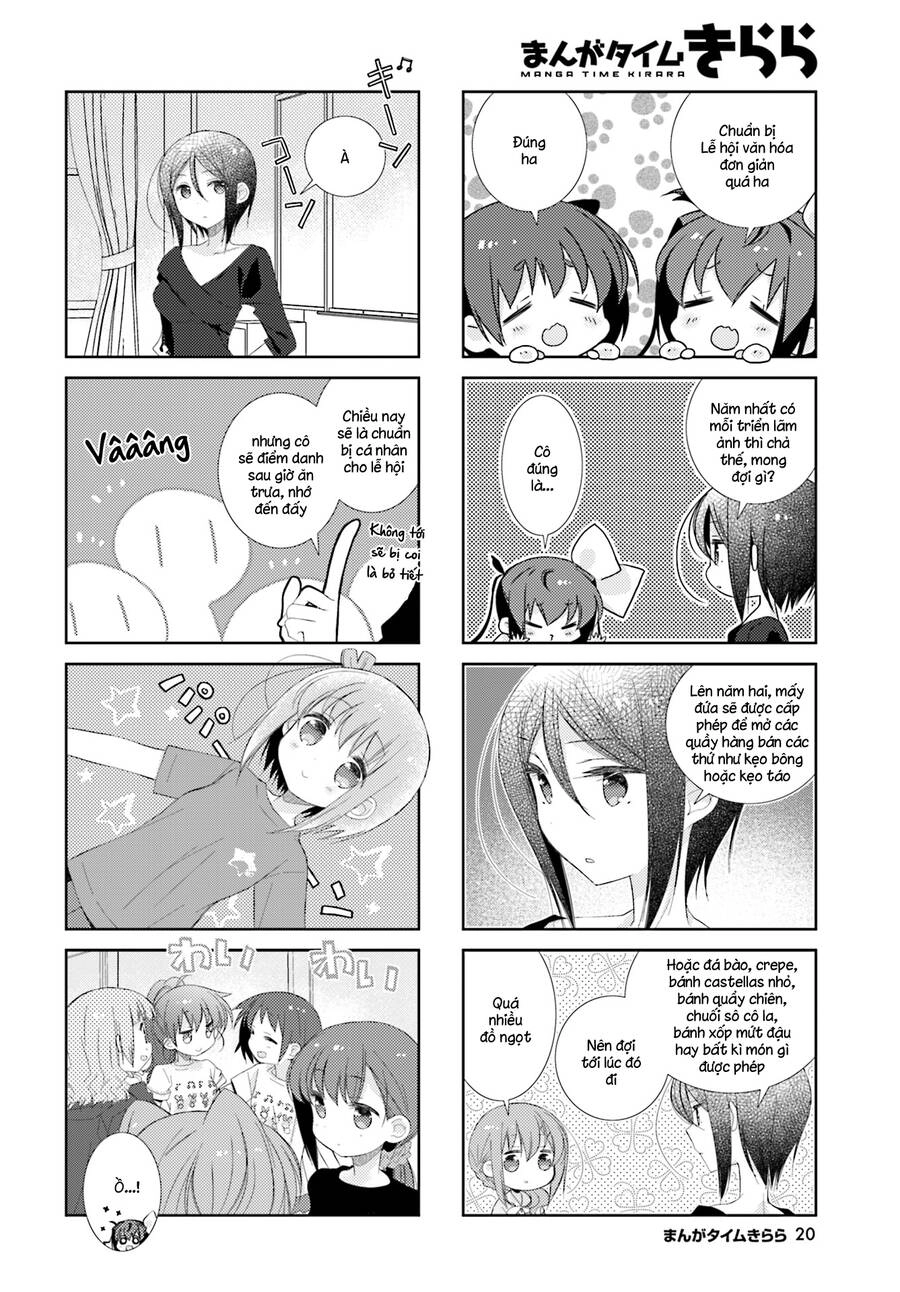Slow Start Chapter 74 - 14