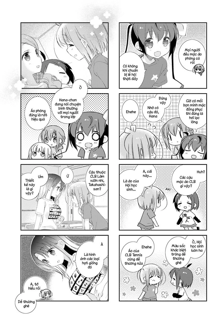 Slow Start Chapter 74 - 15