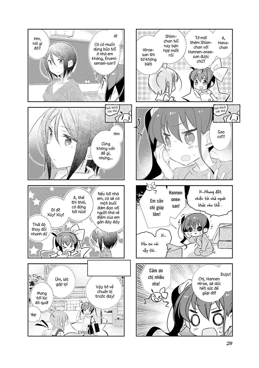 Slow Start Chapter 75 - 6