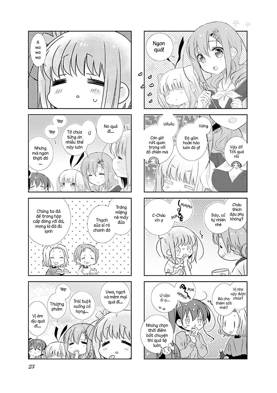 Slow Start Chapter 75 - 9