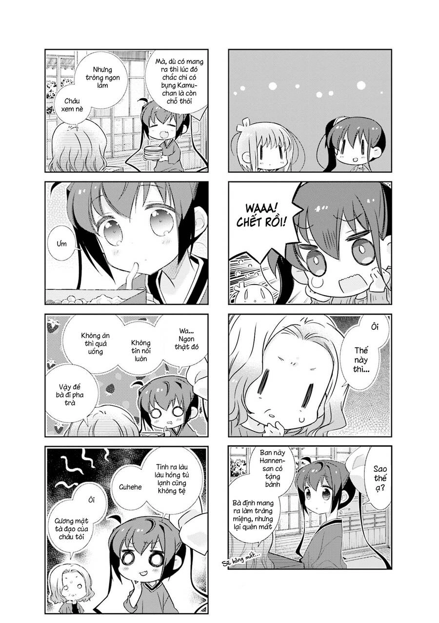 Slow Start Chapter 75 - 11