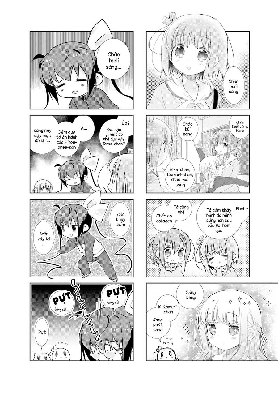 Slow Start Chapter 75 - 12