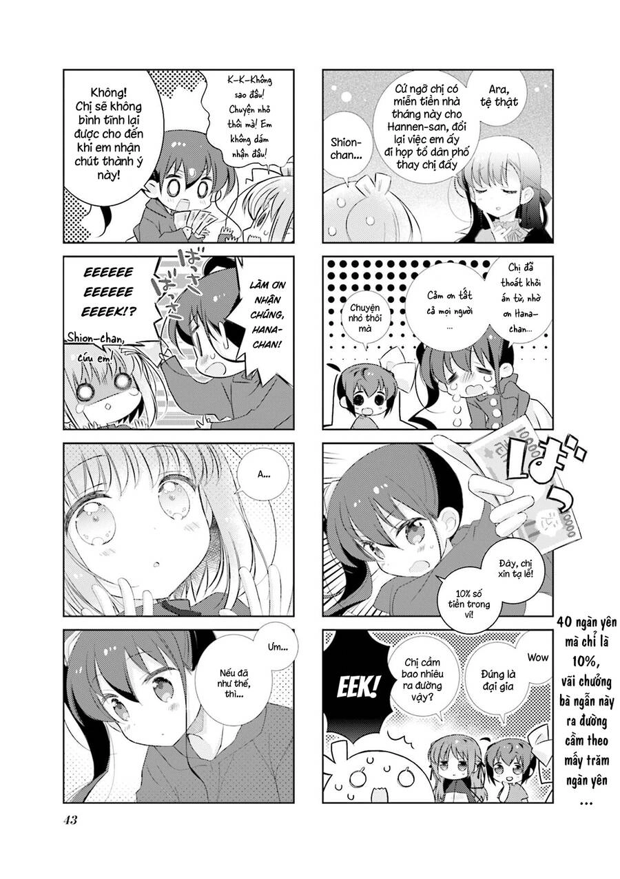 Slow Start Chapter 77 - 11