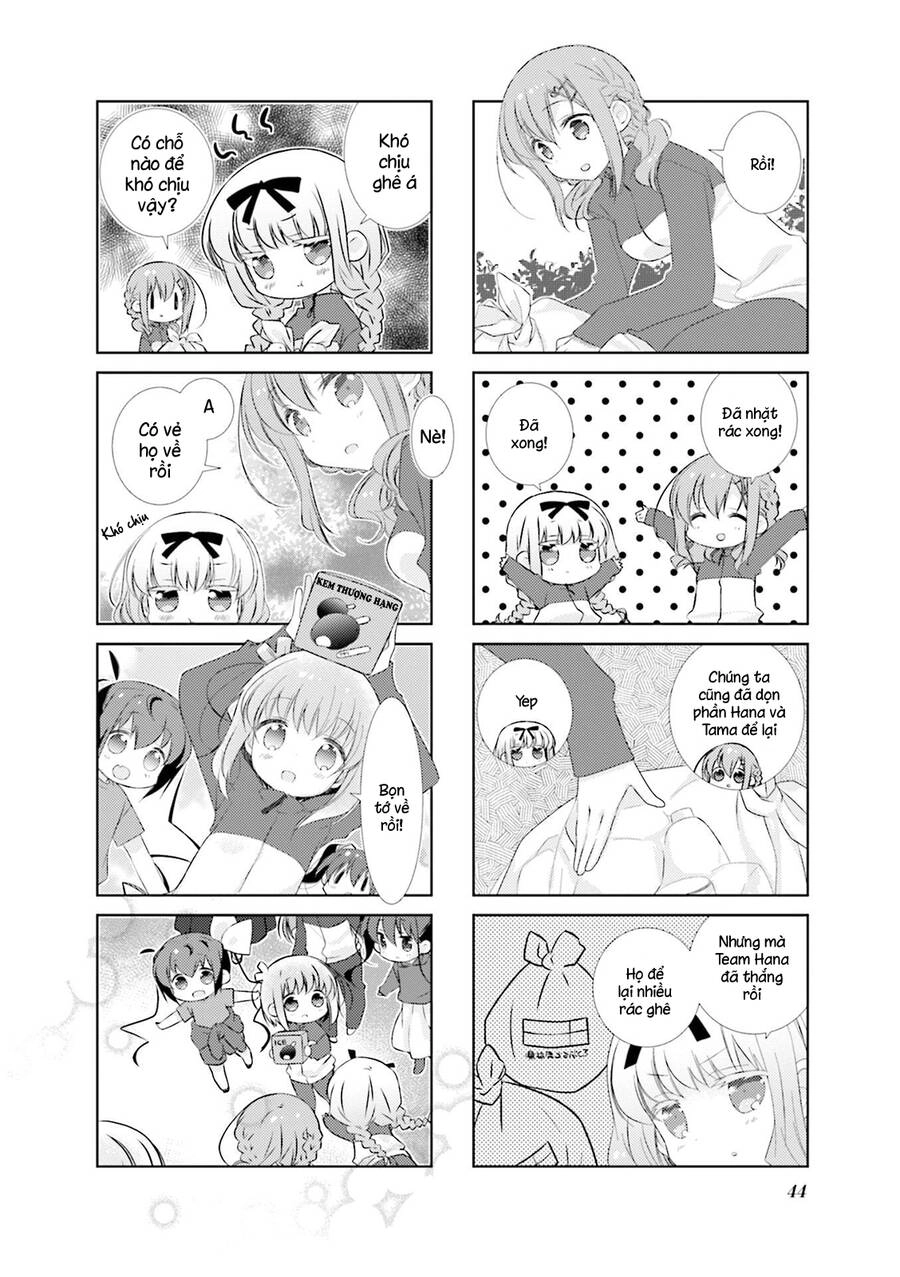 Slow Start Chapter 77 - 12